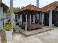 Old Klang Road Homestay Dungun - Bed and Breakfast Dungun