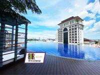 BR Troika Homestay - B&B
