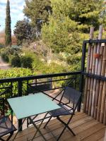 Le Studio Sausset - B&B