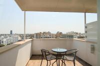 Phaedrus Living: Luxury Suite Nicosia 509