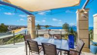 Unit 49 - 3 Bed Ocean View - B&B Terrigal