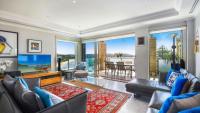 Unit 49 - 3 Bed Ocean View - B&B