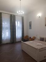 Liberte Apartments - B&B Oradea