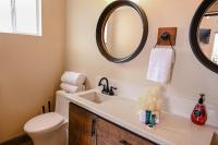 Studio Apartment with Sea View