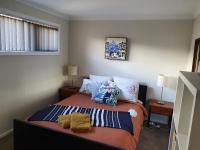 Deluxe Doppelzimmer