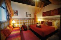 Sahara Double Room