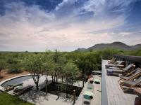 Mbazo Safari Collection - Bed and Breakfast Pilanesberg Center