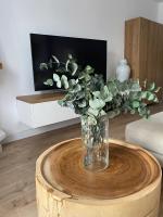 AGRADABLE CASA EN SAN JOSE - B&B San José