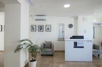 Phaedrus Living: Luxury Suite Nicosia 509