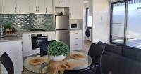 Two-Bedroom Apartment with Terrace
