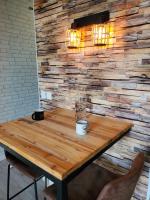 Studio avec balcon, vue sur jardins et cathédrale - B&B Albi