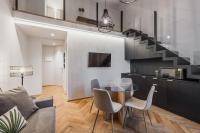 Apartment mit 2 Schlafzimmern