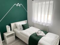 Appartamento con 2 Camere da Letto