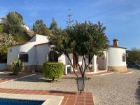 Villa indépendante, magnifique vue mer, piscine privée,WIFI - B&B Sayalonga
