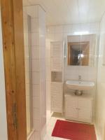 Haus am Bach - B&B Kirchberg