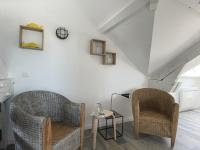 Les paddocks du dock I - Appart tout confort - B&B Calais