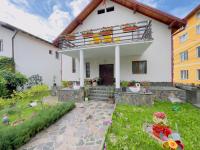 B&B Borşa - Vila Felicia - Bed and Breakfast Borşa