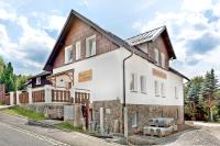 B&B Markt Eisenstein - Penzion Samoty - Bed and Breakfast Markt Eisenstein