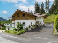 App Sonnberg - B&B Kirchberg in Tirol