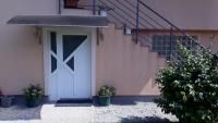 Apartman Motorcycle friendly Osijek - Ferienwohnung