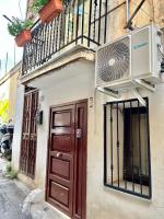 Casa Myrtos - B&B Palermo