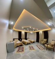 Villa Deluxe