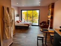 LE REFUGE - Le Domaine Wambrechies - B&B Wambrechies