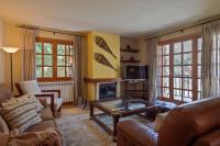 Luderna - Apartamento D1 del Seig de Canillo - ANDORRA - B&B Canillo