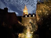 Le Jardin des Lys - Bed and Breakfast