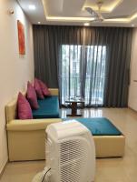 B&B Oud Goa - Royal Pool View Apartment by Leela Homes - Bed and Breakfast Oud Goa