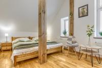 Tweepersoonskamer met Extra Bed