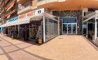 Apartamento panorámico beach Fuengirola - Ferienwohnung Fuengirola