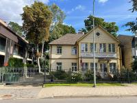 B&B Riga-Strand - Jurmala apartment - Bed and Breakfast Riga-Strand