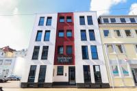 Haverkamp Suites - B&B