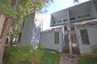 Wilderness 27 - B&B