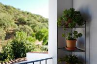 Casa Antonio - Ferienwohnung Alájar