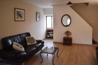 Le Noble Jardin - B&B Mohon