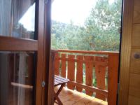 Cztery Pory Roku - Dom - B&B Lutowiska