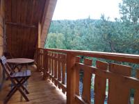 Cztery Pory Roku - Dom - B&B Lutowiska