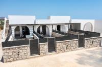 Kimia Luxury Apartments - B&B Kolymbia