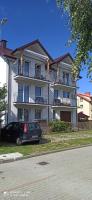 Apartamenty i pokoje Pod Żaglami - B&B Wittenberg
