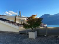 Beautiful apartment with fantastic views - Ferienwohnung Oberägeri