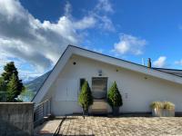 Beautiful apartment with fantastic views - B&B