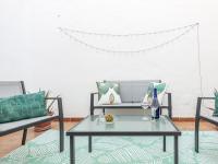 Macarena Apartment Seville Center Parking Free - B&B Siviglia