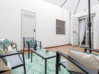 Macarena Apartment Seville Center Parking Free - Bed and Breakfast Sevilla