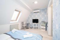 Twin Room with Garden View