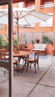Naty Studio with Terrace - B&B