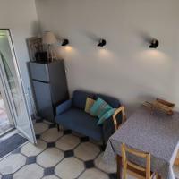 Le petit gîte d'Angélique - Ferienwohnung Norville