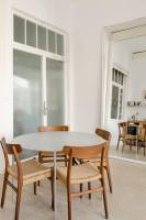 A Gorgeous Studio in the Hippest Building in Town - B&B Tel Aviv