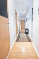 Top modern zentral Balkon+WLAN - B&B